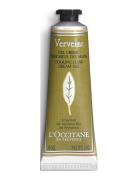 Verbena Cooling Hand Cream Gel 30Ml Beauty Women Skin Care Body Hand Care Hand Cream Nude L'Occitane