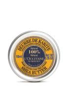 Shea Pure Shea Butter 10G Beauty Women Skin Care Body Body Cream Nude L'Occitane