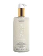 Renewing Hand & Body Wash Beauty Women Home Hand Soap Liquid Hand Soap Nude Kora Organics