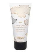 Hand Care Inle 50Ml Beauty Women Skin Care Body Hand Care Hand Cream Nude Memo