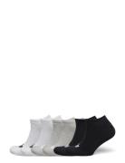 Trefoil Liner 6 Sport Socks Footies-ankle Socks Multi/patterned Adidas Originals