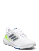 Ultrabounce J Sport Sports Shoes Running-training Shoes White Adidas Performance