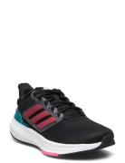 Ultrabounce Shoes Junior Sport Sports Shoes Running-training Shoes Black Adidas Sportswear