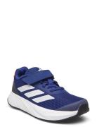 Duramo Sl Shoes Kids Sport Sports Shoes Running-training Shoes Blue Adidas Sportswear
