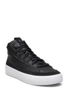 Znsored High Shoes Sport Sneakers High-top Sneakers Black Adidas Sportswear