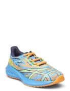 Gel-Noosa Tri 15 Gs Sport Sports Shoes Running-training Shoes Blue Asics