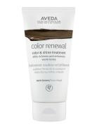 Color Renewal Warm Brunette Beauty Women Hair Care Color Treatments Nude Aveda