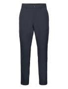 Slh175-Slim Robert Flex Pants Noos Bottoms Trousers Formal Navy Selected Homme