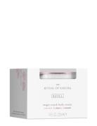 The Ritual Of Sakura Body Cream Refill Beauty Women Skin Care Body Body Cream Nude Rituals