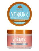 Whipped Body Butter Vitamin C Beauty Women Skin Care Body Body Cream Nude Tree Hut