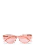 06M Pink Accessories Sunglasses D-frame- Wayfarer Sunglasses Pink CHIMI