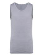 Filo - Top Tops T-shirts Sleeveless Blue Hust & Claire
