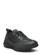 Ke Zionic Wp W-Black-Black Sport Sport Shoes Outdoor-hiking Shoes Black KEEN