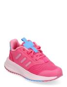 X_Plrphase C Sport Sports Shoes Running-training Shoes Pink Adidas Performance
