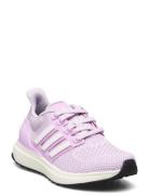 Ubounce Dna C Sport Sports Shoes Running-training Shoes Pink Adidas Performance