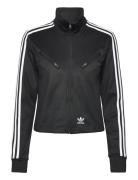 Montreal Tt Sport Sweatshirts & Hoodies Sweatshirts Black Adidas Originals