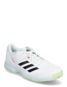 Court Stabil Jr Sport Sports Shoes Running-training Shoes White Adidas Performance