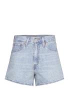 80S Mom Short Make A Differenc Bottoms Shorts Denim Shorts Blue LEVI´S Women