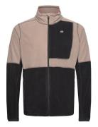 M Kleivane Sport Sweatshirts & Hoodies Fleeces & Midlayers Black Skogstad