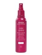 Color Control Leave-In Spray Light Treatment Beauty Women Hair Care Color Treatments Nude Aveda