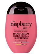 Treaclemoon The Raspberry Kiss Hand Cream 75Ml Beauty Women Skin Care Body Hand Care Hand Cream Nude Treaclemoon