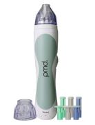 Pmd Beauty Personal Microderm Classic Grey Beauty Women Skin Care Face Cleansers Accessories Grey PMD Beauty