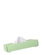 Lasttissue Bigbox Green Beauty Women Skin Care Face Cleansers Accessories Green LastObject