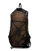 Alpha 5 Backpack Sport Backpacks Khaki Green Swedteam