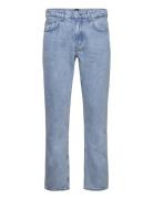 Anderson Bottoms Jeans Relaxed Blue BOSS