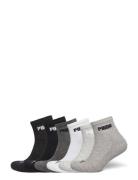 Puma Unisex New Generation Cushi Sport Socks Regular Socks Multi/patterned PUMA