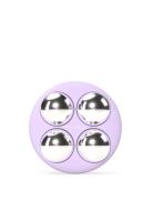 Bear™ 2 Body Beauty Women Skin Care Face Cleansers Accessories Purple Foreo