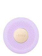 Ufo™ 3 Go Beauty Women Skin Care Face Cleansers Accessories Purple Foreo