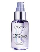 Blond Absolu 2% Pure Hyaluronic Acid Serum Beauty Women Hair Care Color Treatments Nude Kérastase