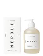 Neroli Soap Beauty Women Home Hand Soap Liquid Hand Soap Nude Tangent GC