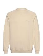 Gregoire Maison Labiche/Gots Designers Sweatshirts & Hoodies Sweatshirts Beige Maison Labiche Paris