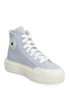 Chuck Taylor All Star Cruise Sport Sneakers High-top Sneakers Blue Converse