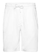 Shorts Terry Bottoms Shorts Casual White Lindbergh