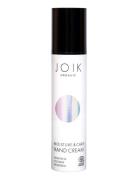 Joik Organic Moisture & Care Hand Cream Beauty Women Skin Care Body Hand Care Hand Cream Nude JOIK