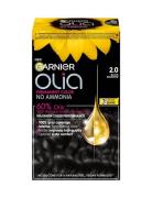 Garnier Olia 2.0 Black Diamond Beauty Women Hair Care Color Treatments Brown Garnier