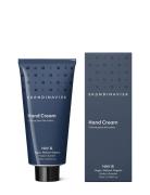 Hav 75Ml Hand Cream Beauty Women Skin Care Body Hand Care Hand Cream Nude Skandinavisk