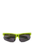 Mizar Lime Electric Accessories Sunglasses D-frame- Wayfarer Sunglasses Green Briko