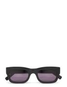 Kawasan Falls Black Accessories Sunglasses D-frame- Wayfarer Sunglasses Black Marni Sunglasses