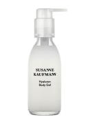 Hyaluron Body Gel 100 Ml Beauty Women Skin Care Body Body Cream Nude Susanne Kaufman