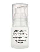 Rejuvenating Eye Cream 15 Ml Øjenpleje Nude Susanne Kaufman