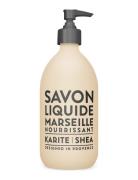 Liquid Marseille Soap Shea Butter 495 Ml Beauty Women Home Hand Soap Liquid Hand Soap Cream La Compagnie De Provence