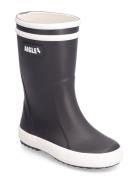 Ai Lolly Pop 2 Marine/Blanc Shoes Rubberboots High Rubberboots Navy Aigle