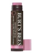 Tinted Lip Balm - Pink Blossom  Læbebehandling Nude Burt's Bees