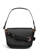 Febe Bags Small Shoulder Bags-crossbody Bags Black RE:DESIGNED EST 2003