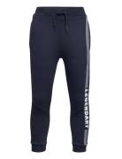 Nmmvamilton Swe Pant Bru O1 Bottoms Sweatpants Navy Name It