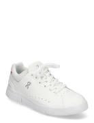 The Roger Advantage Sport Sneakers Low-top Sneakers White On